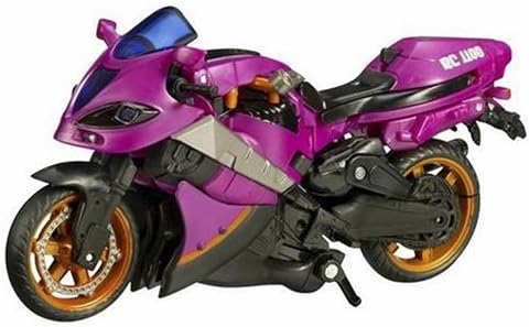 Hasbro Transformers Movie Deluxe Arcee