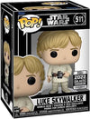 Funko Luke Skywalker 2022 Star Wars Celebration