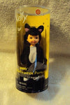 Mattel Barbie Kelly Club Halloween Party Jenny As a Black Cat