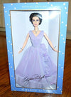 Mattel Barbie Elizabeth Taylor White Diamonds Doll Timeless Treasures Mattel 2000
