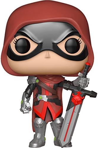 Funko Guillotine Marvel - Contest of Champions x Funko POP Marvel Vinyl Figure 1 POP
