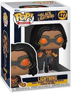 Funko POP Heroes Black Lightning - LightningMulticolor