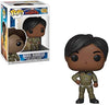 Funko Pop Marvel Captain Marvel - Maria Rambeau Multicolor FU37585
