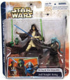 Hasbro Star Wars Clone Wars Jedi Knight Army Set