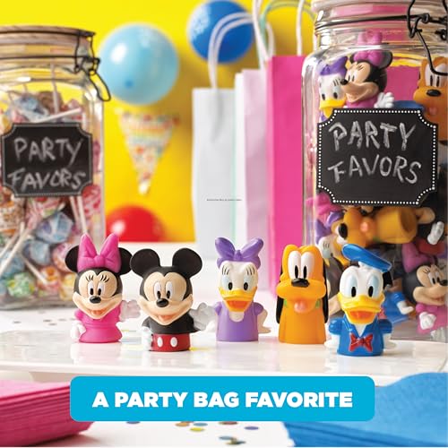 Disney Mickey Friends 7 Piece Bath