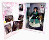Mattel Hollywood Legends Collection Barbie As Eliza Doolittle in My Fair Lady Flower Girl