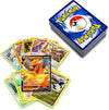 Pokemon 50 Official Pokemon Cards Collection with 5 Foils in Any Combination and at Least