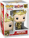 Funko POP Movies Shazam 2 - Hespera - Collectable Vinyl Figure