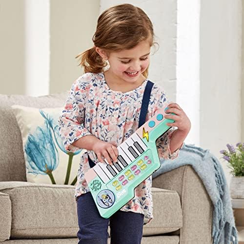 VTech Bluey Bluey's Keytar