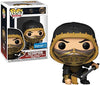 Funko POP Movies Mortal Kombat 1058 - Scorpion Action Pose