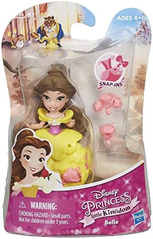 Disney Princess Little Kingdom Classic Belle