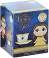 Funko Mystery Mini Beauty The Beast Live Action One Mystery Toy Figure