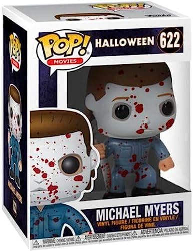 Funko Pop Movies Halloween - Michael Myers Bloody 622