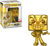 Funko Pop 313 Gold King Dice 2018 E3