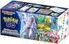 Pokemon Card Game Sword Shield Pokemon GO Special Set Japanese
