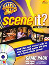 Mattel Scene It Warner Brothers 50th Anniversary Game Pack
