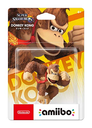 Nintendo Sonic amiibo