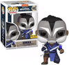 Funko Avatar The Last Airbender Sokka with Warrior Mask Pop Figure 1482