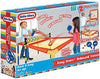 Little Tikes Rebound Tennis Yellow Orange Blue