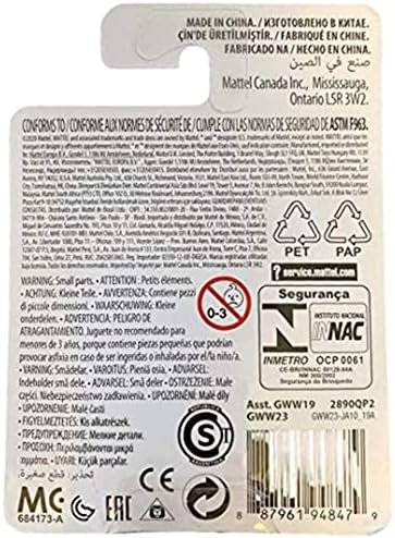 Barbie Pets with Tote Bag Puppy