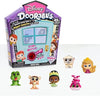 Disney Doorables Multi Peek Series 6 Blind-Bag Inspired Figures Officially Licensed for