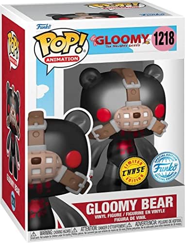 Funko Gloomy Bear Limited Edition