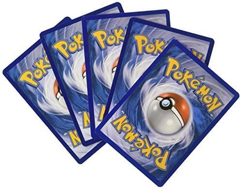 Pokemon Rare Grab Bag 20 Rare Pokemon Cards