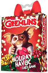 Funko Gremlins - Holiday Havoc Christmas Card Game
