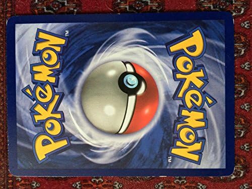 Pokemon Wartortle - Basic - 42 Toy