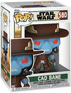 Funko Pop Star Wars The Book of Boba Fett - Cad Bane