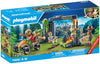 Playmobil Jungle Treasure Hunters