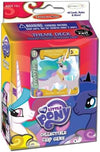 Hasbro Princess Celestia My Little Pony Canterlot Nights CCG Theme Deck
