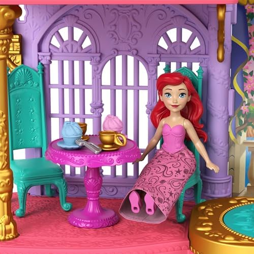 Mattel Disney Princess The Little Mermaid Ariel Doll