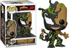 Funko Pop Marvel Marvel Venom - Groot Multicolor