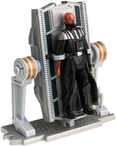 Hasbro Star Wars E3 DF06 Darth Vader