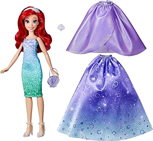 Disney Princess DPR MPL Princess Life Ariel