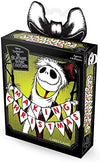 Funko Tim Burton's The Nightmare Before Christmas Making Christmas Card Game