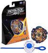 Beyblade Burst Pro Series Mirage Fafnir Spinning Top Starter Pack Stamina Type Battling