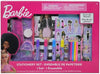 Barbie 30pc Stationery Set in Box - Creative Kit for Young