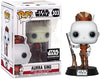 Funko Smuggler's Bounty Pop Star Wars Aurra Sing...