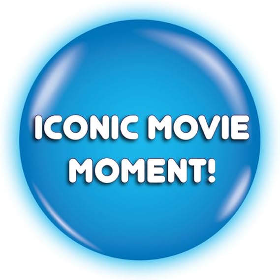 Just Play Disney and Pixar Inside Out 2 All the Feels Figure Set for Ages 3 Up by Just