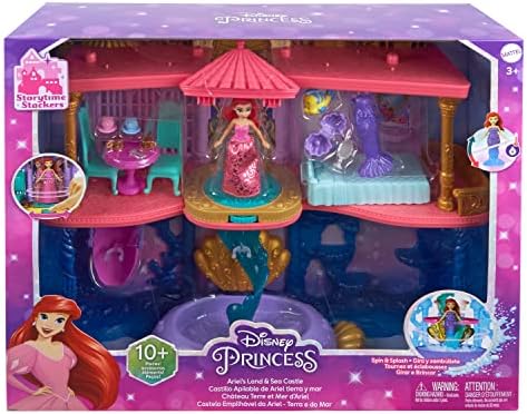 Mattel Disney Princess The Little Mermaid Ariel Doll