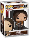 Funko POP Animation Attack on Titan - Ymir