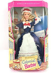 Barbie Colonial Barbie Doll