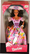 Mattel Barbie 1996 Sweet Magnolia Brunette