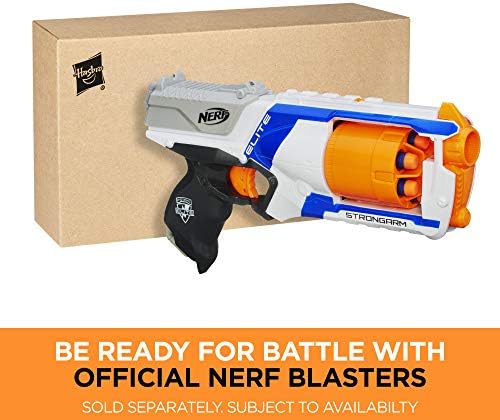 Nerf N-Strike Elite Series Tactical Vest Amazon