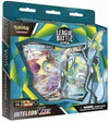 Pokemon League Battle Deck Inteleon Vmax