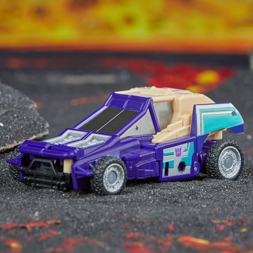 Transformers Legacy United Doom 'n Destruction Collection Bludgeon Rukus Mayhem Attack