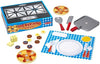 Melissa & Doug Melissa Doug Flip and Serve Pancake Set 19 pcs - Wooden Breakfast Play