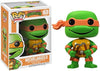 Funko POP Television TMNT Michelangelo Vinyl Figure